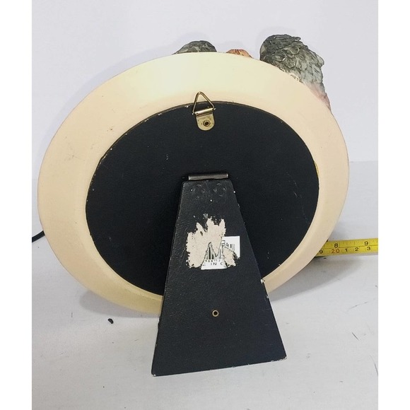 Guardian Angel Decorative plate - Picture 3 of 5